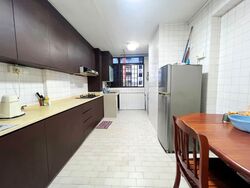 Blk 303 Chuan Village (Serangoon), HDB 3 Rooms #552835791